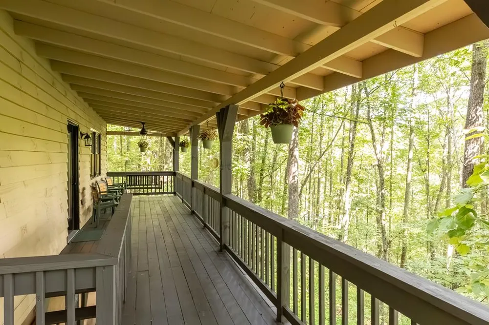 High Ridge Rd Franklin, NC 28734