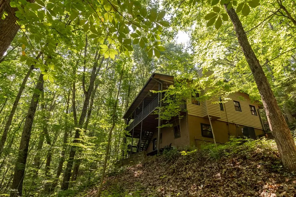 High Ridge Rd Franklin, NC 28734