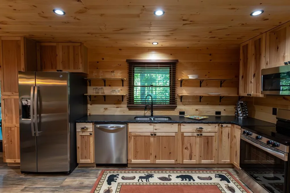 High Ridge Rd Franklin, NC 28734