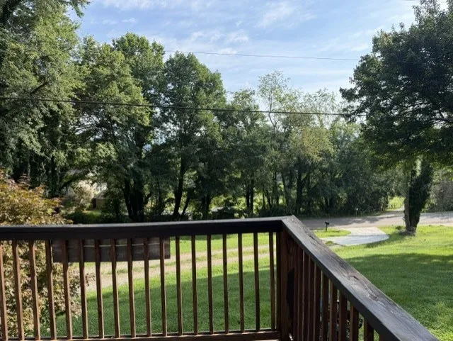 Wide Horizon  Drive Franklin, NC 28734