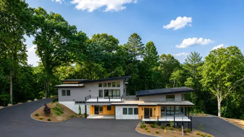 Mountain Laurel Ridge