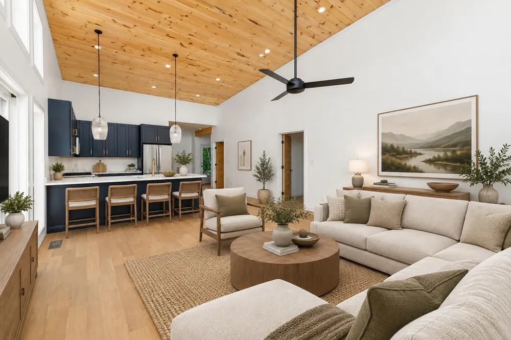 Mountain Laurel Ridge Franklin, NC 28734