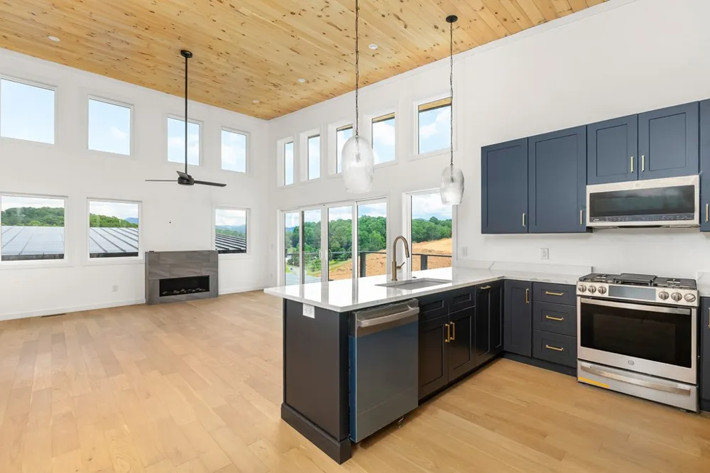 Mountain Laurel Ridge Franklin, NC 28734
