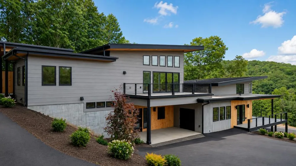 Mountain Laurel Ridge Franklin, NC 28734