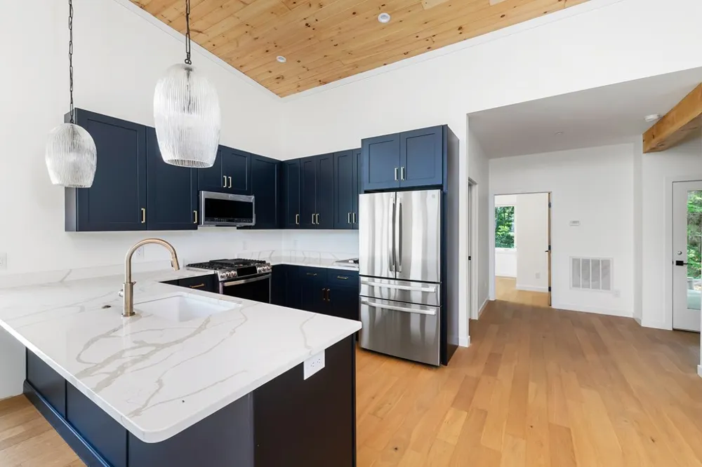 Mountain Laurel Ridge Franklin, NC 28734