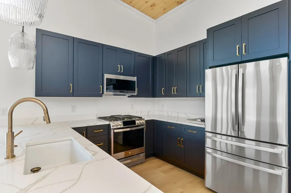 Mountain Laurel Ridge Franklin, NC 28734