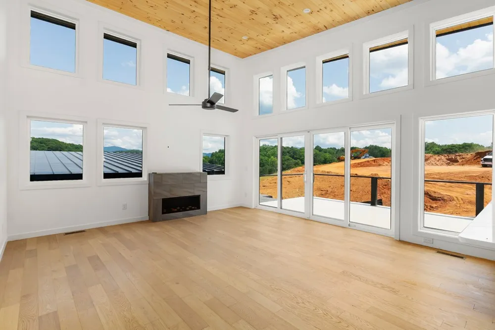 Mountain Laurel Ridge Franklin, NC 28734