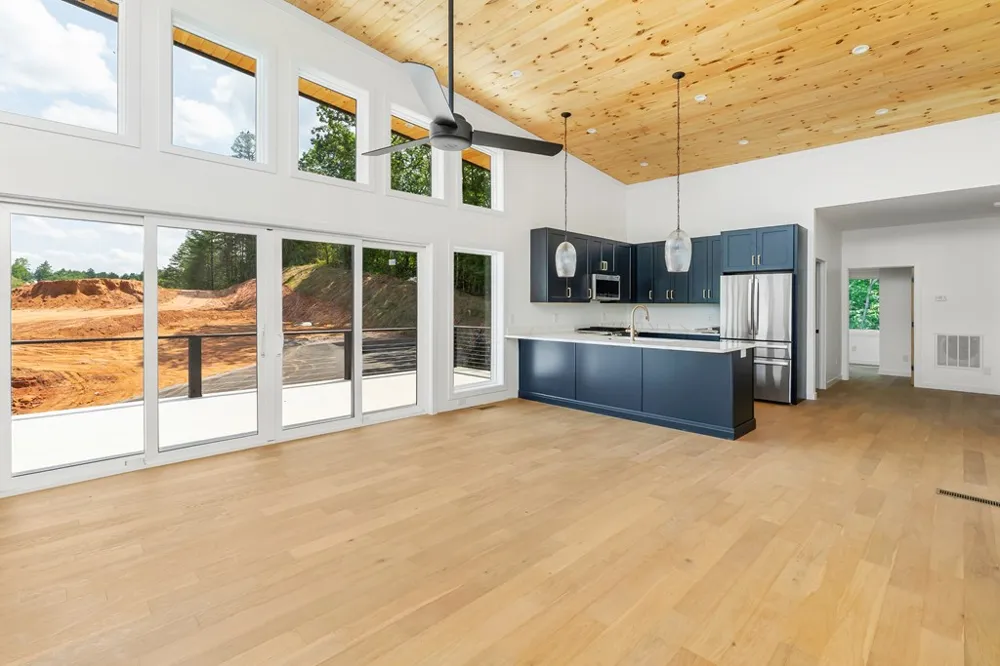 Mountain Laurel Ridge Franklin, NC 28734
