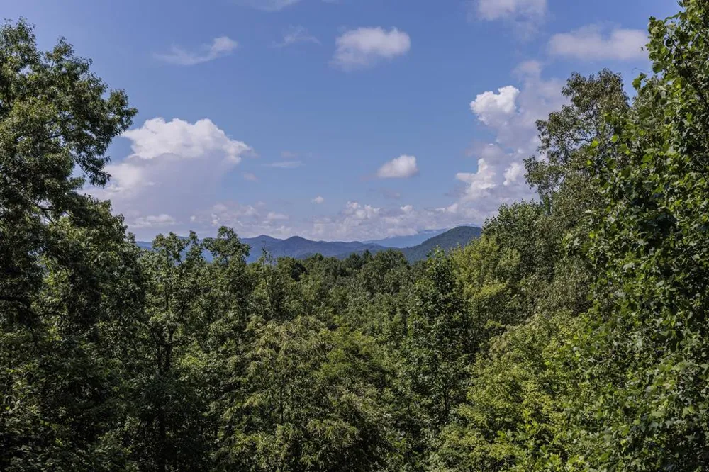 Cloud Ten Road Bryson City, NC 28713