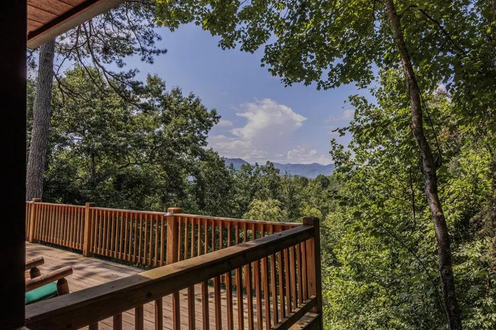 Cloud Ten Road Bryson City, NC 28713