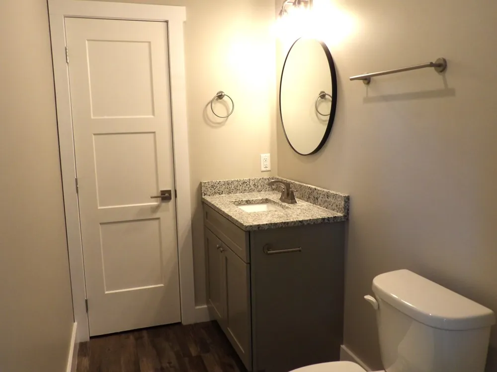 Laurel Springs Dr Bryson City, NC 28713