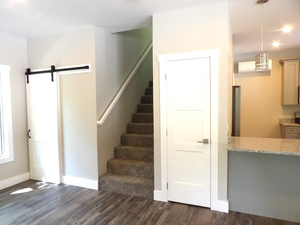 Laurel Springs Dr Bryson City, NC 28713