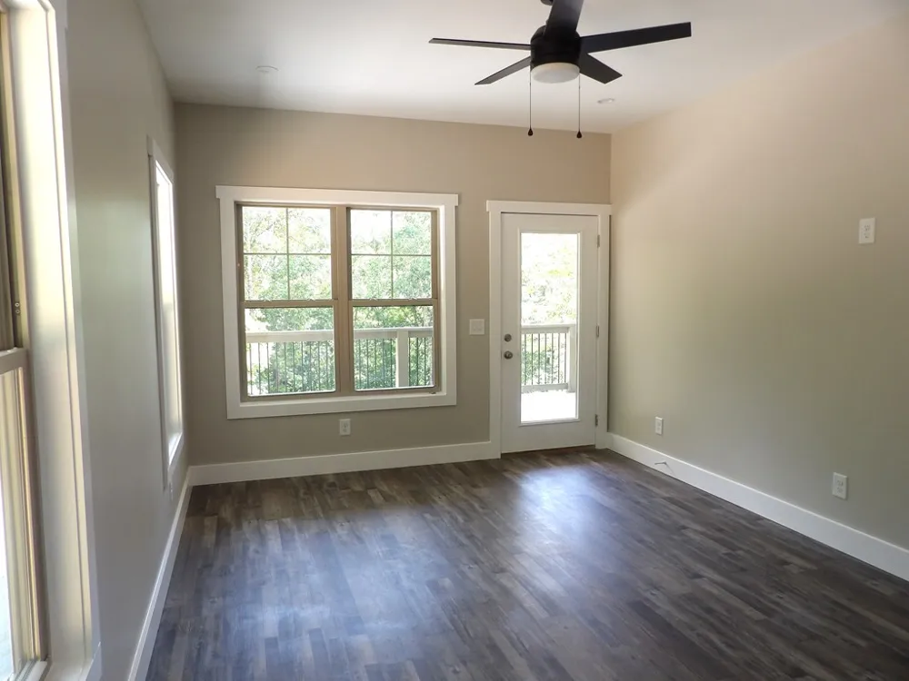Laurel Springs Dr Bryson City, NC 28713