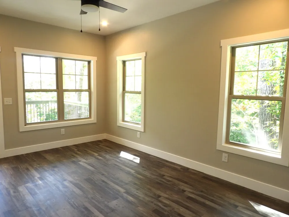 Laurel Springs Dr Bryson City, NC 28713
