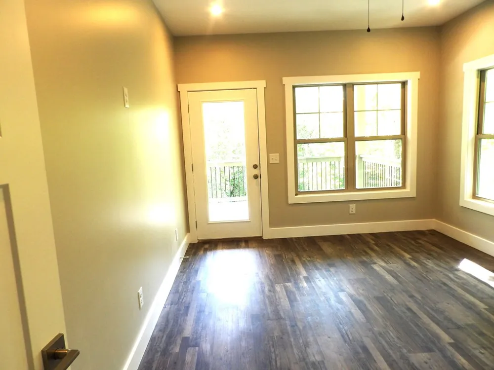 Laurel Springs Dr Bryson City, NC 28713