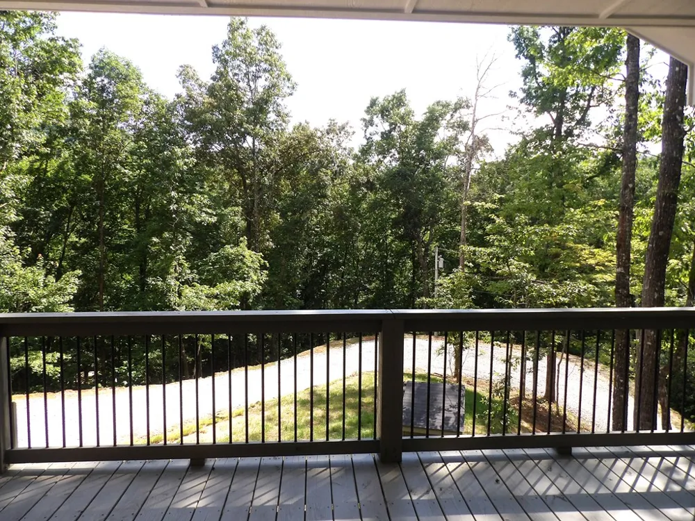 Laurel Springs Dr Bryson City, NC 28713