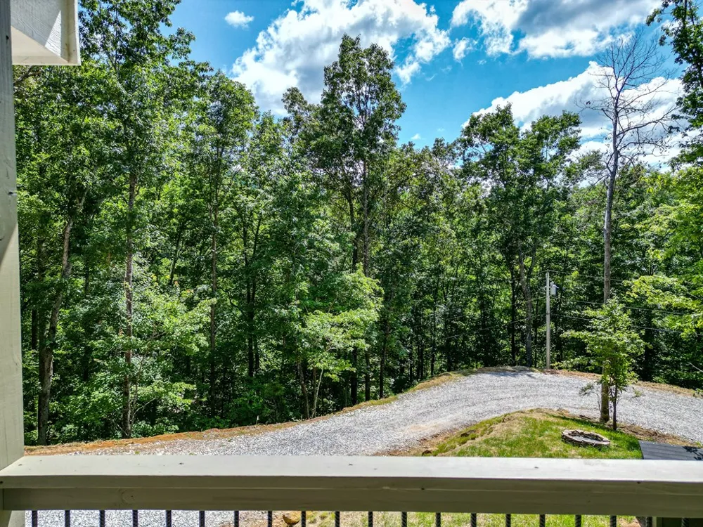 Laurel Springs Dr Bryson City, NC 28713