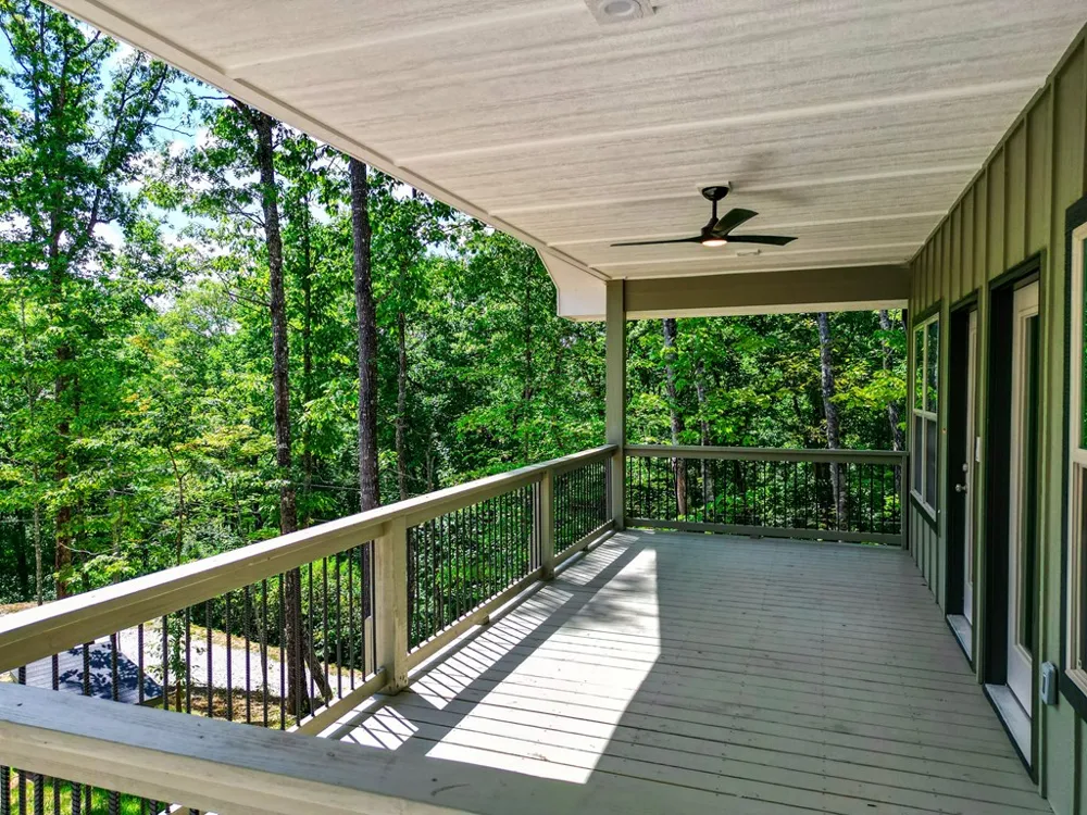 Laurel Springs Dr Bryson City, NC 28713