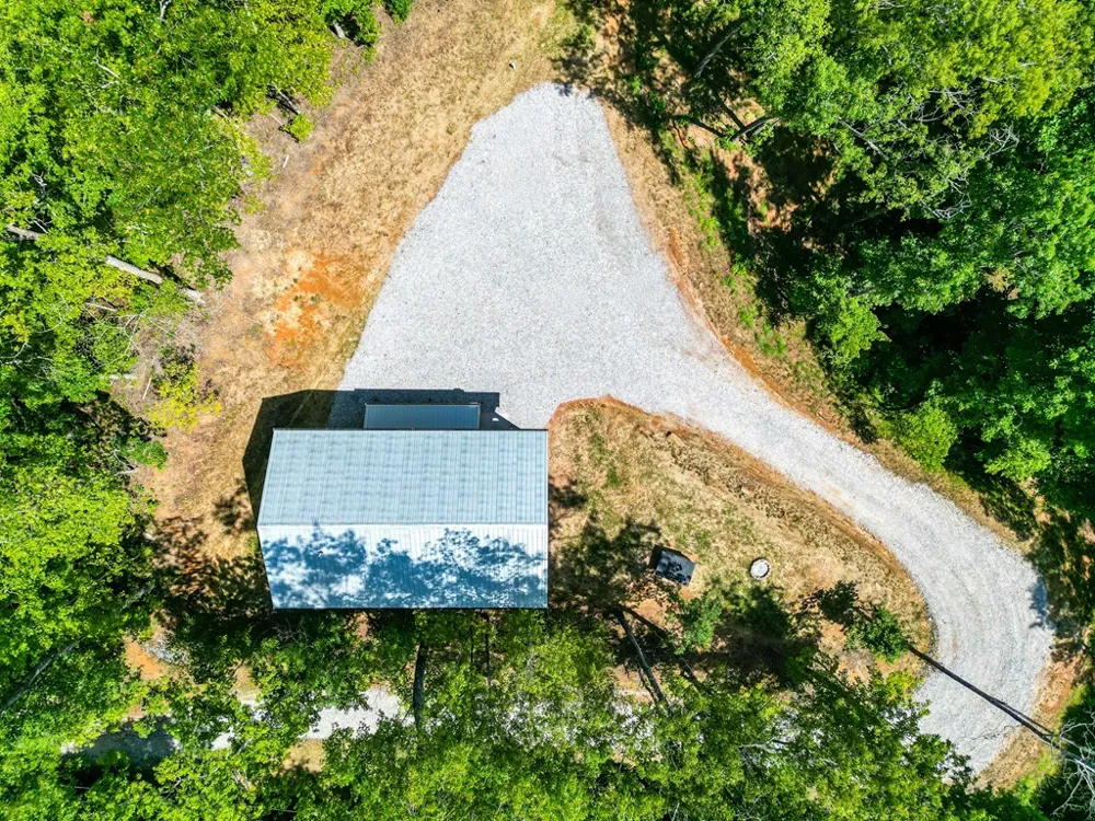 Laurel Springs Dr Bryson City, NC 28713