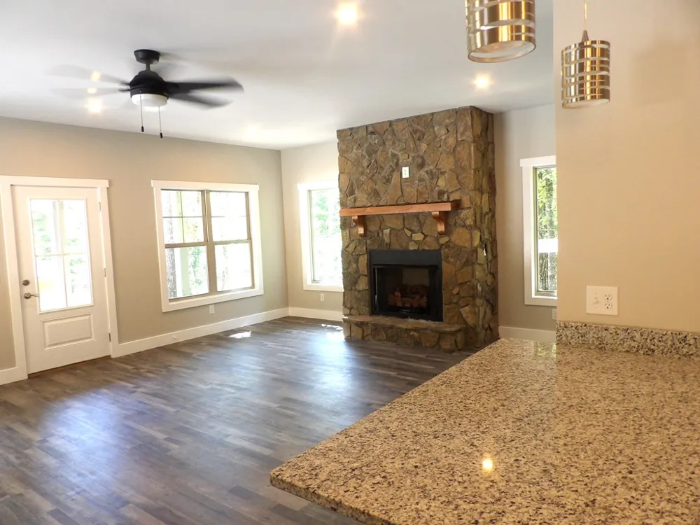Laurel Springs Dr Bryson City, NC 28713