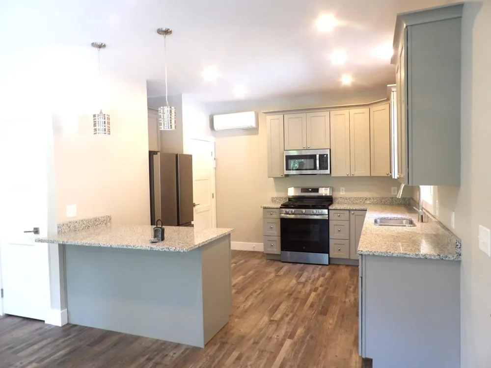 Laurel Springs Dr Bryson City, NC 28713