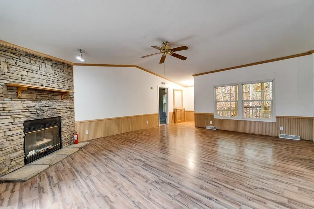 Savannah Meadows Trl Sylva, NC 28779
