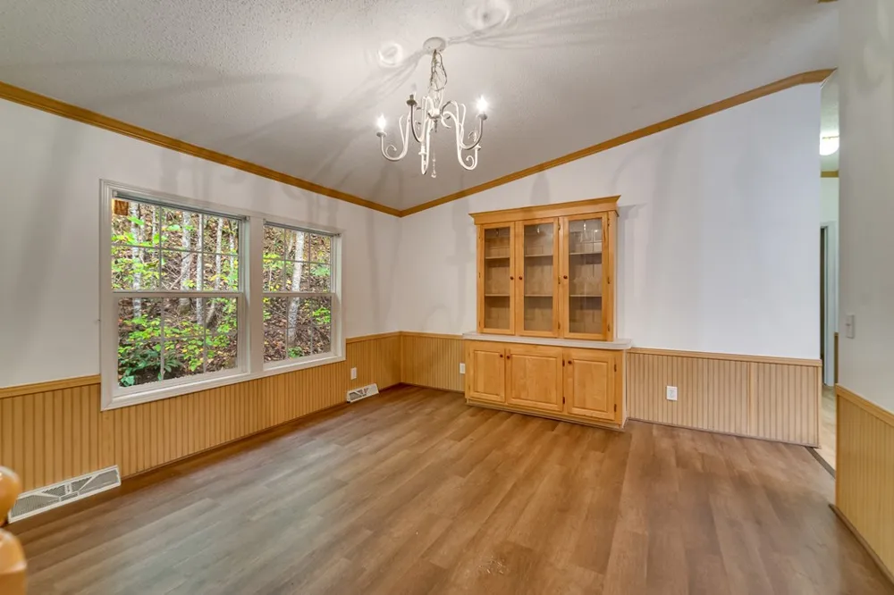 Savannah Meadows Trl Sylva, NC 28779