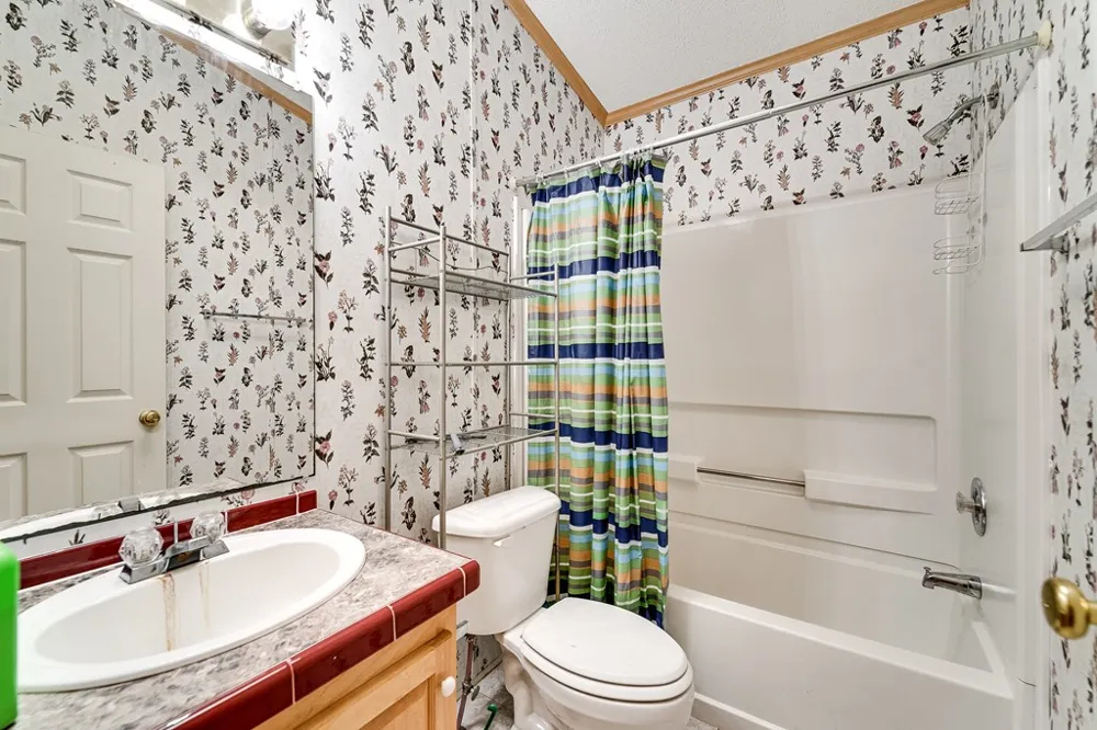 Savannah Meadows Trl Sylva, NC 28779