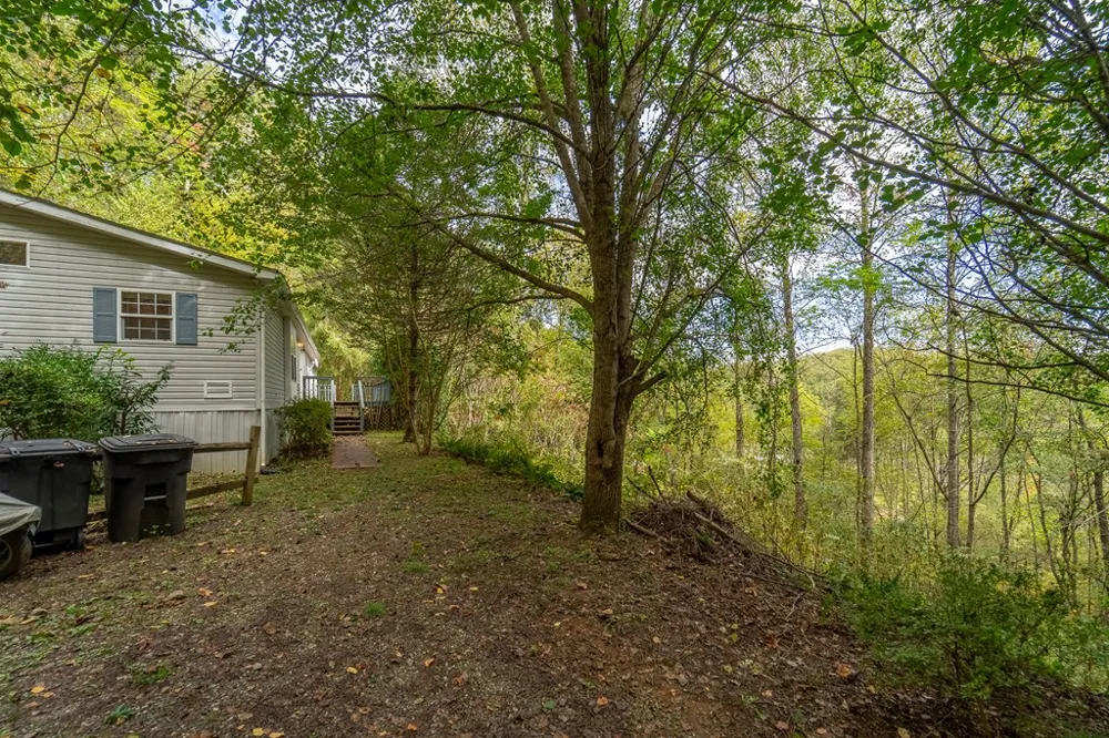 Savannah Meadows Trl Sylva, NC 28779