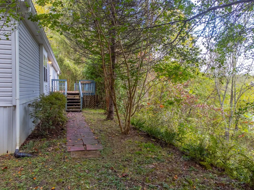 Savannah Meadows Trl Sylva, NC 28779