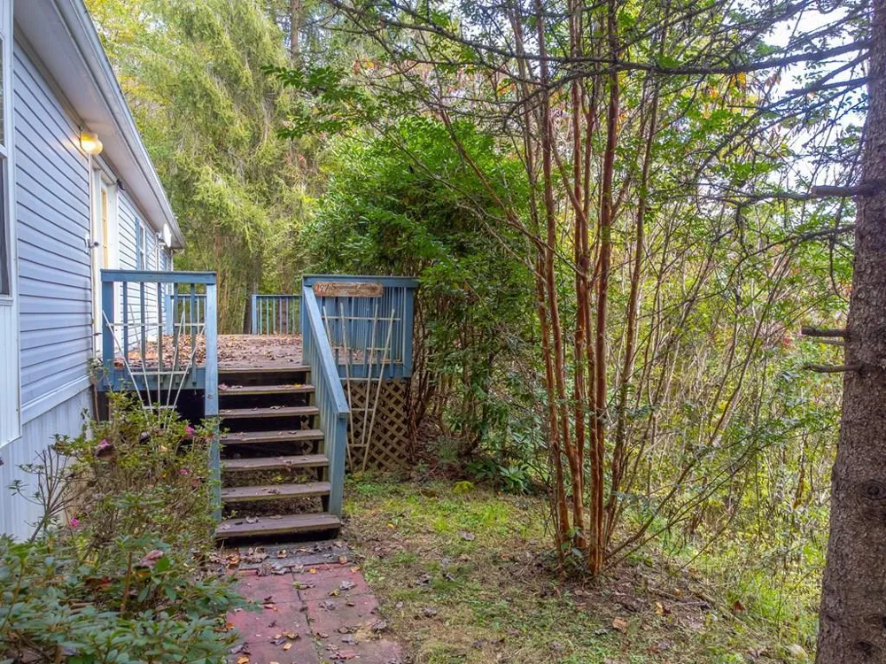 Savannah Meadows Trl Sylva, NC 28779