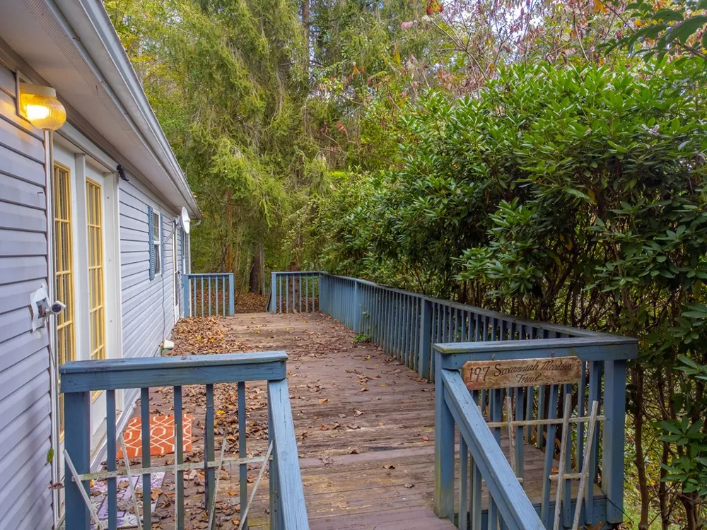 Savannah Meadows Trl Sylva, NC 28779