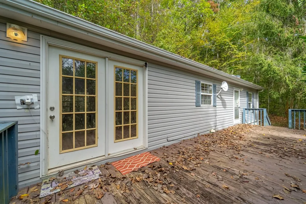 Savannah Meadows Trl Sylva, NC 28779