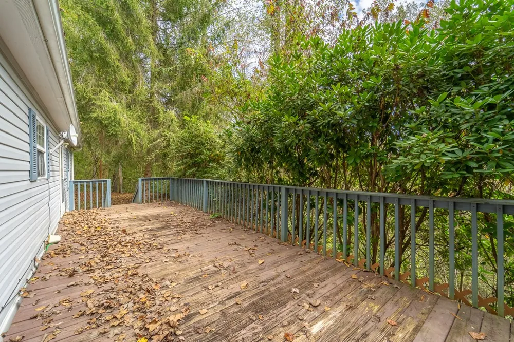 Savannah Meadows Trl Sylva, NC 28779