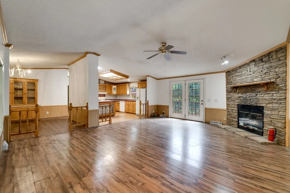 Savannah Meadows Trl Sylva, NC 28779