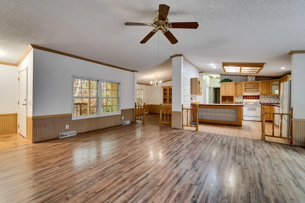 Savannah Meadows Trl Sylva, NC 28779