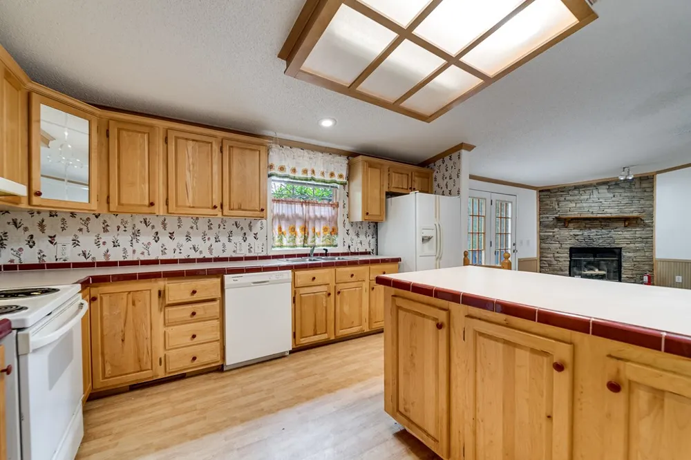 Savannah Meadows Trl Sylva, NC 28779