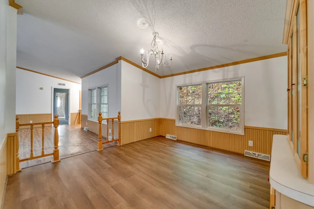 Savannah Meadows Trl Sylva, NC 28779