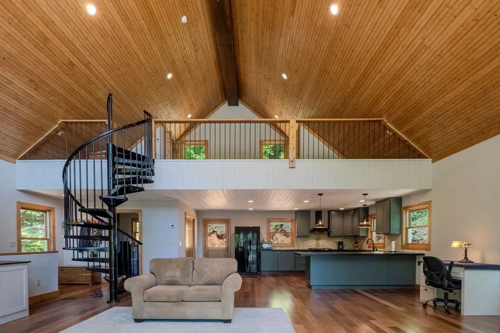 Lakey Creek Road Franklin, NC 28734