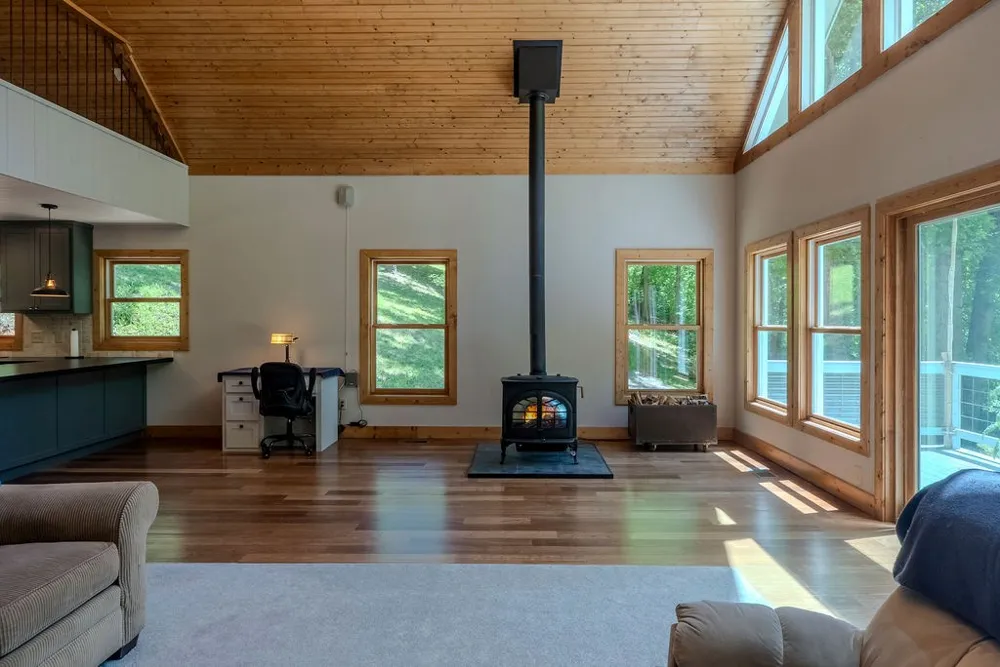 Lakey Creek Road Franklin, NC 28734