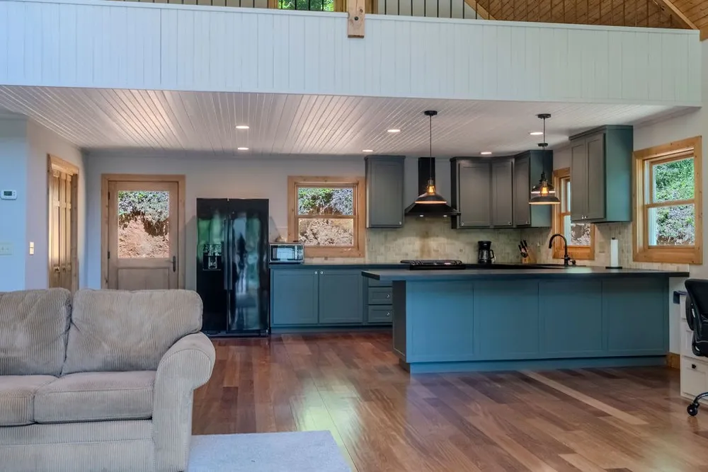 Lakey Creek Road Franklin, NC 28734