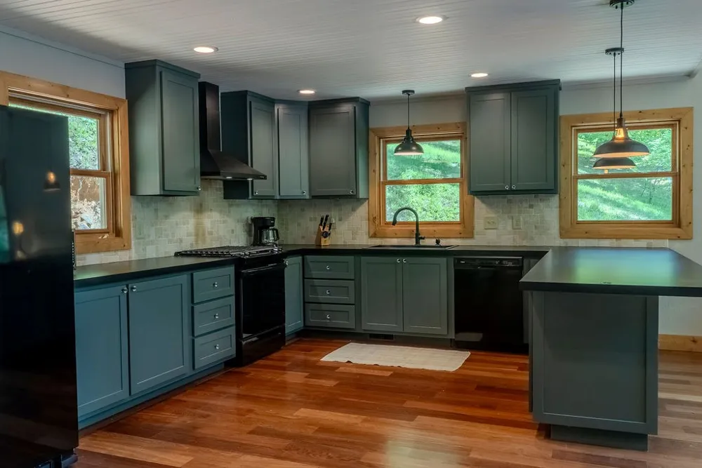 Lakey Creek Road Franklin, NC 28734