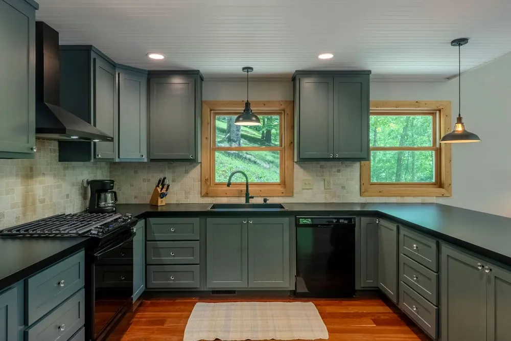 Lakey Creek Road Franklin, NC 28734