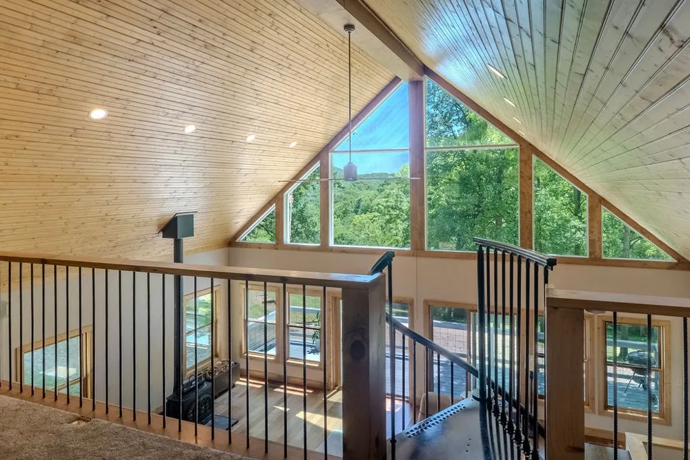 Lakey Creek Road Franklin, NC 28734