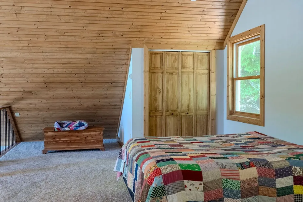 Lakey Creek Road Franklin, NC 28734