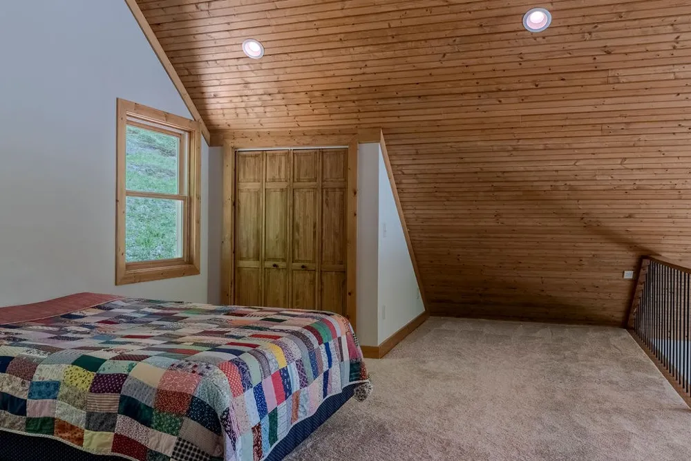 Lakey Creek Road Franklin, NC 28734