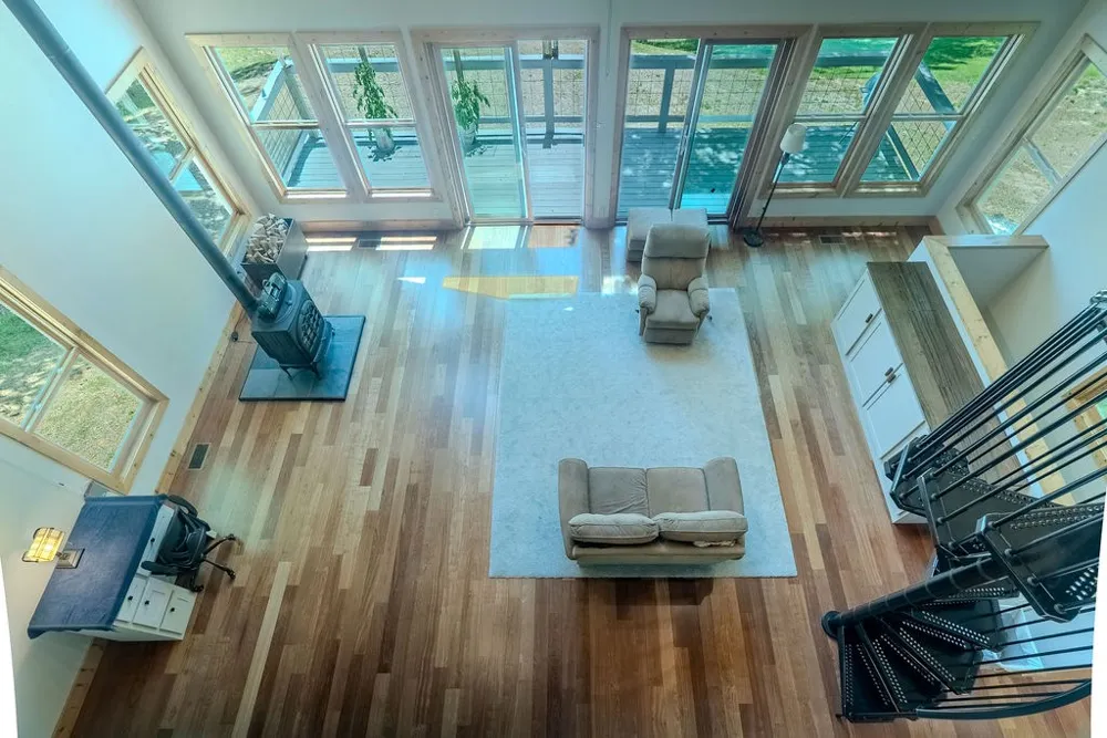 Lakey Creek Road Franklin, NC 28734