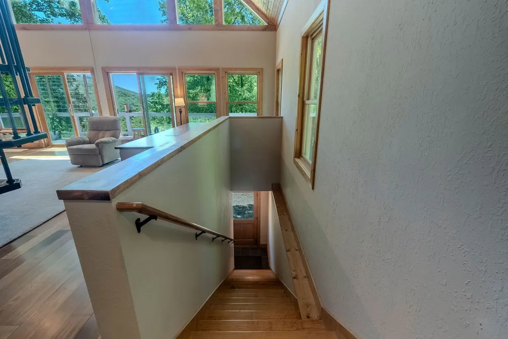 Lakey Creek Road Franklin, NC 28734