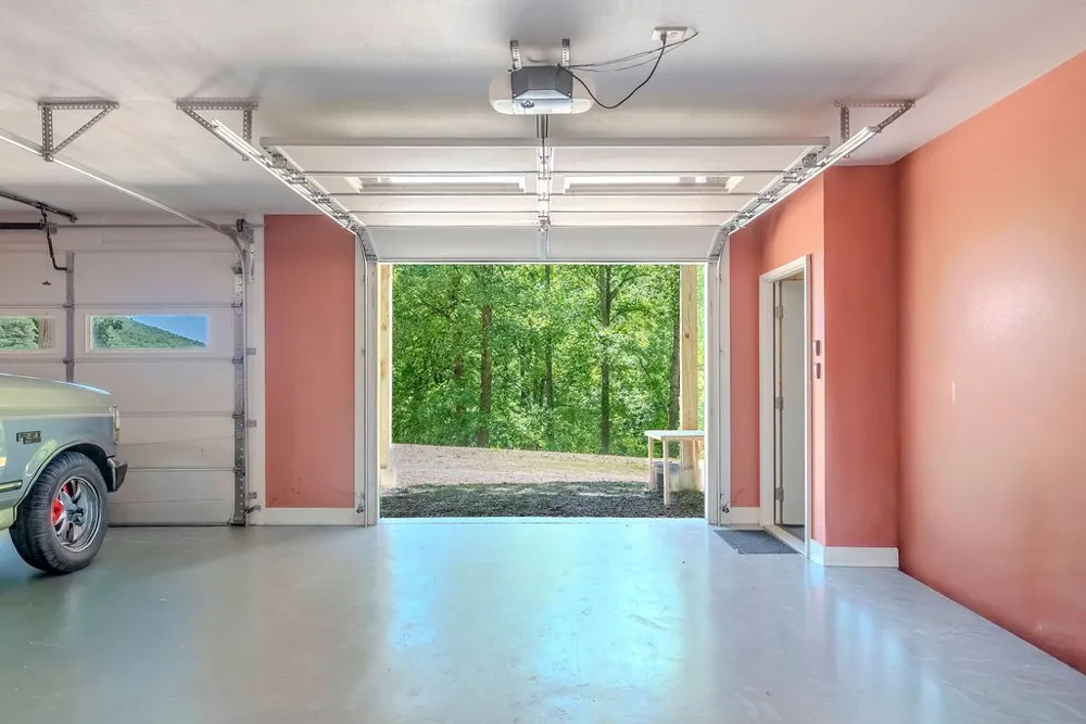 Lakey Creek Road Franklin, NC 28734