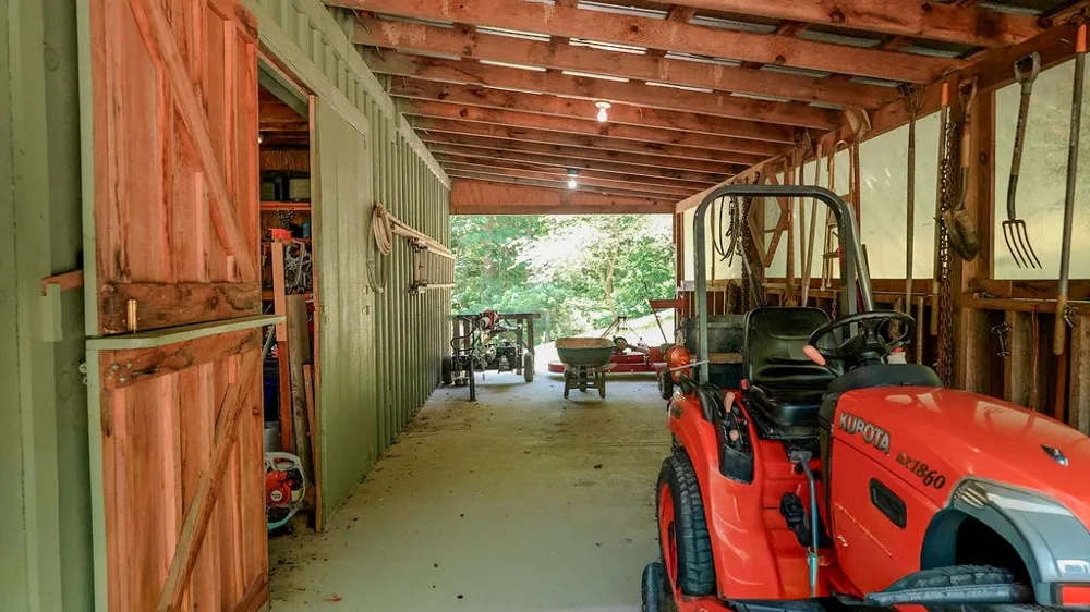 Lakey Creek Road Franklin, NC 28734